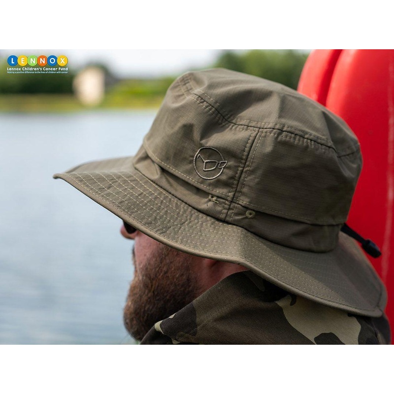 Korda LE Waterproof Boonie