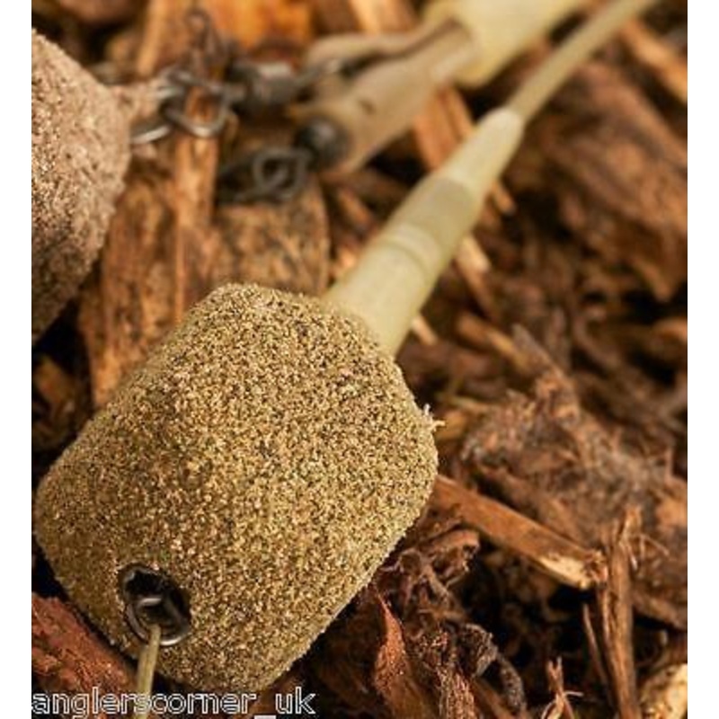Korda Textured Square Pear Inline