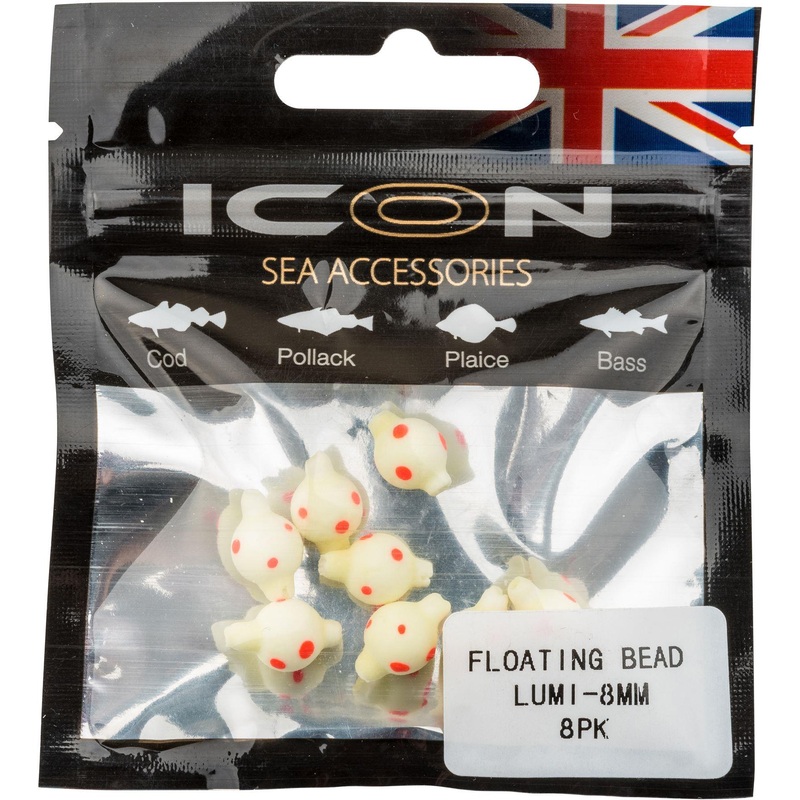 Leeda ICON Floating Bead Lumi