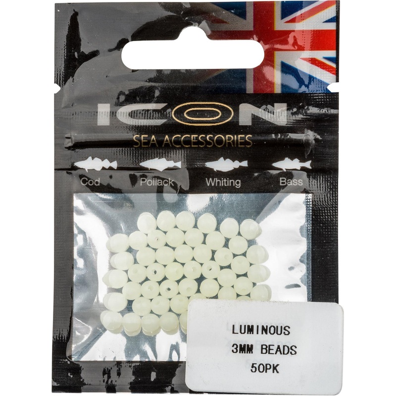 Leeda ICON Luminous Beads