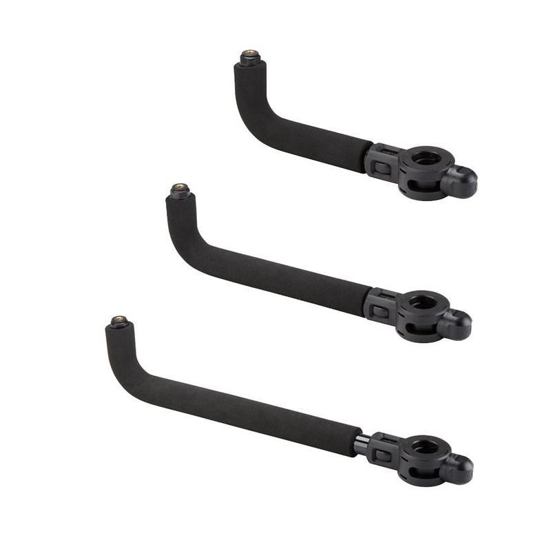 MAP QRS Outrigger Arms / 2018