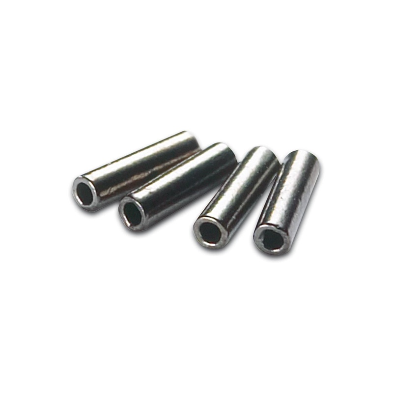 Mustad Single Rigging Sleeves 0.8mm