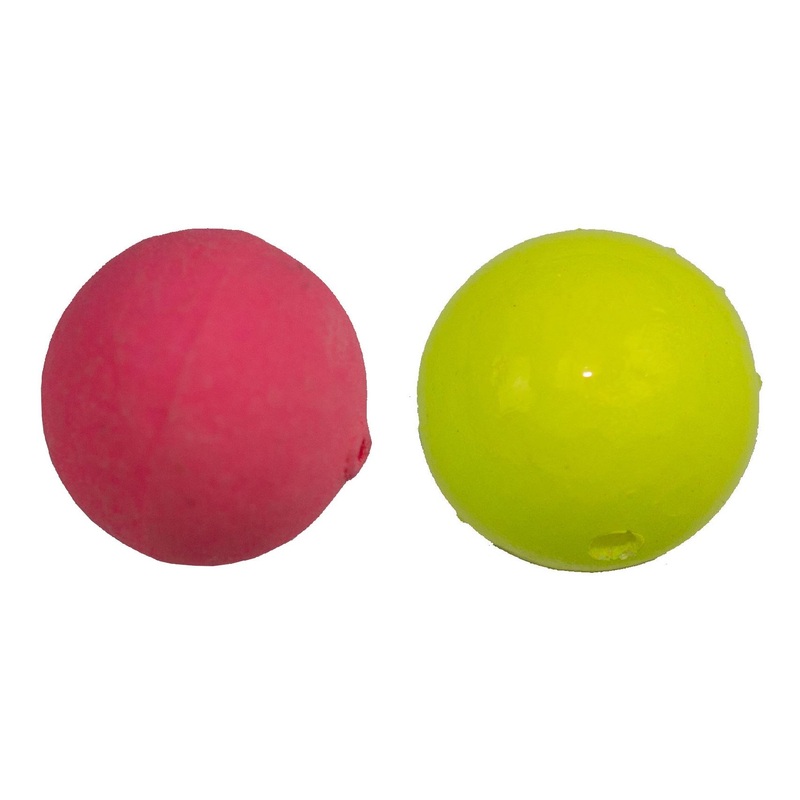 TronixPro Floating Round Bead