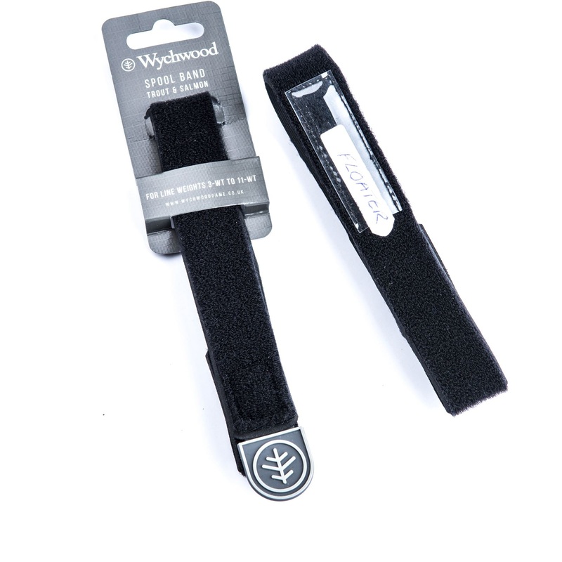 Wychwood Neoprene Spool Retainer