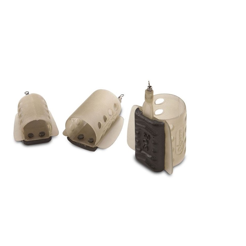 Fox Matrix Finned Feeder Small 15g