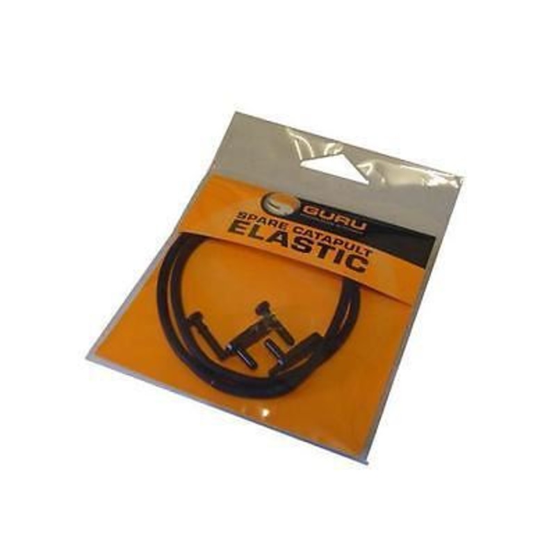 Guru Catapult Spare Elastic