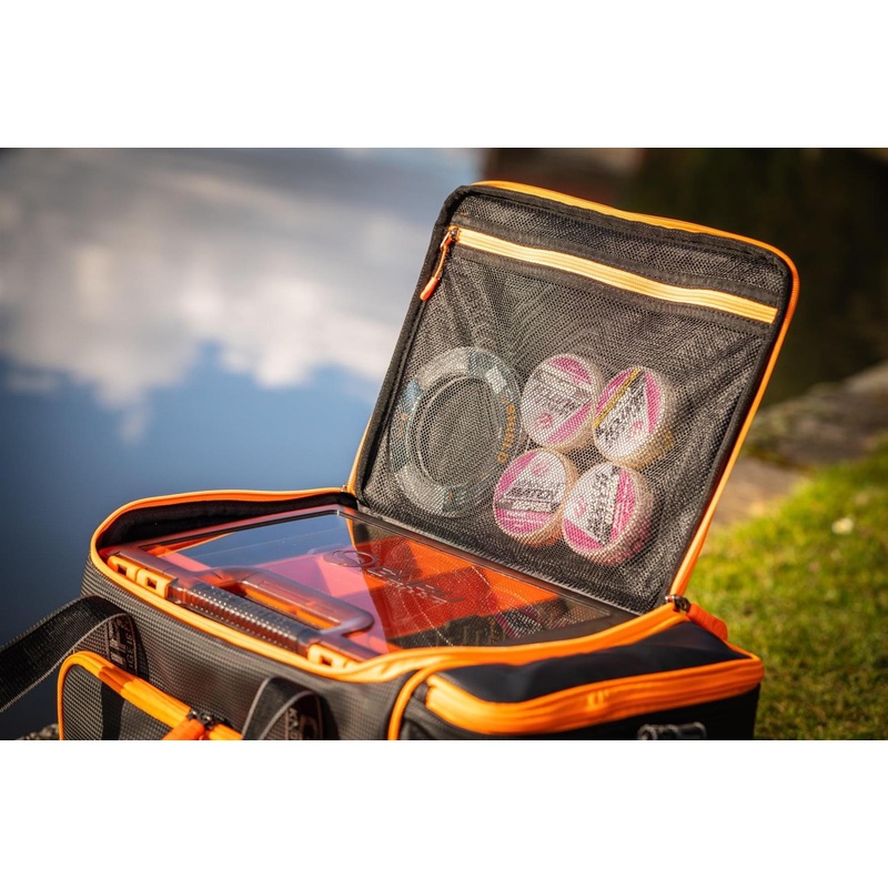 Guru Fusion Feeder Box System Bag