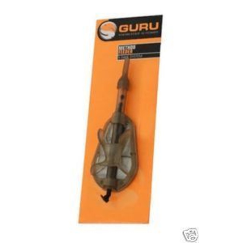 Guru Method Feeder In-Line System