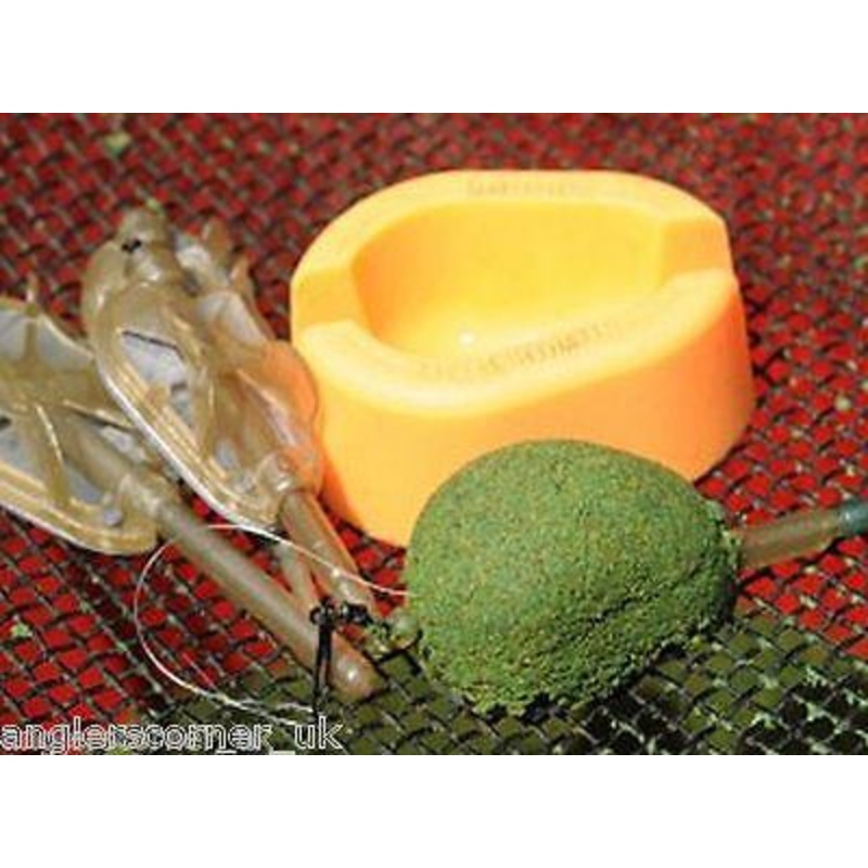Guru Method Feeder Mini In-Line