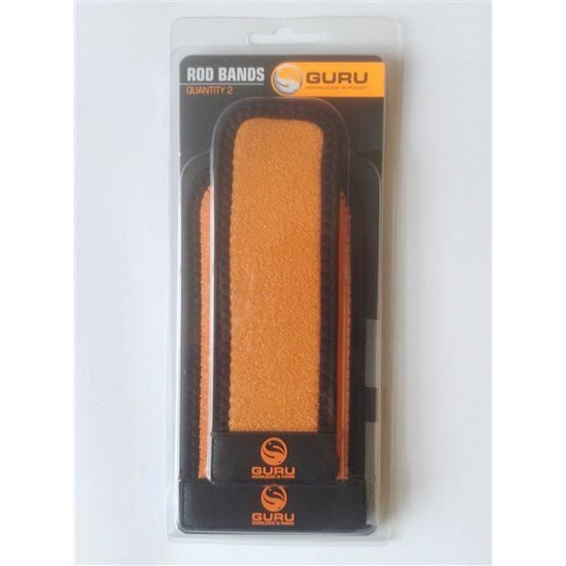 Guru Rod Bands