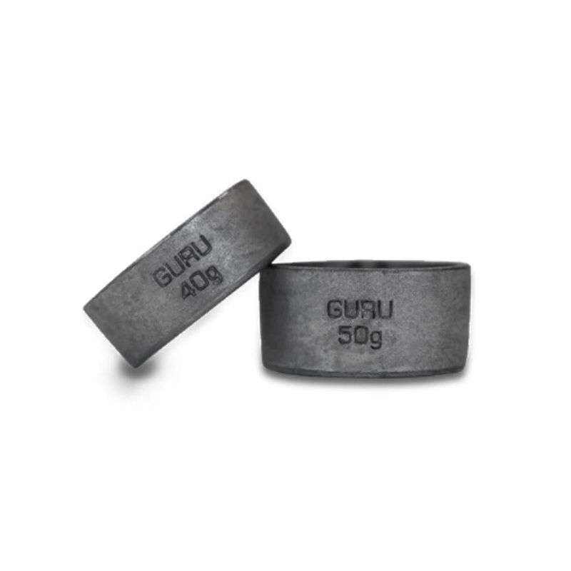 Guru X-Change Distance Feeder - Weight Pack