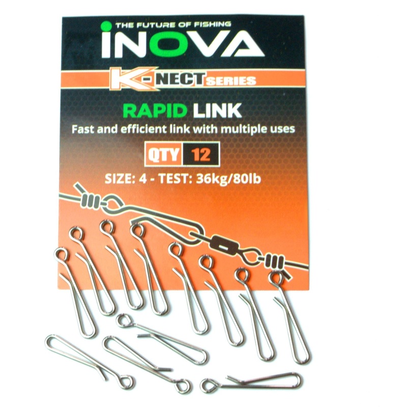 Inova Rapid Link Size 4
