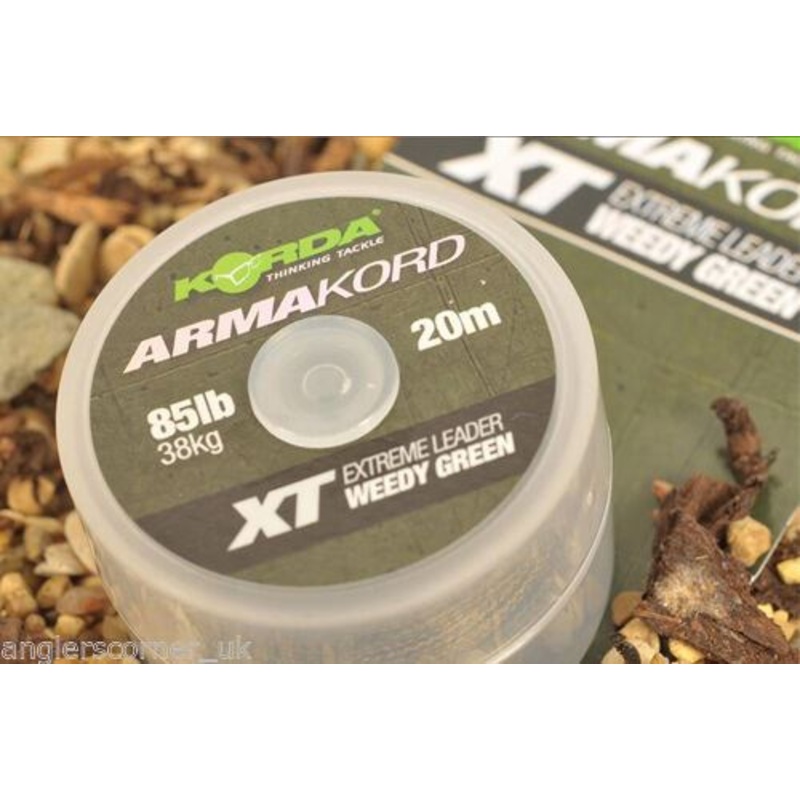 Korda Arma Kord XT Leader Line