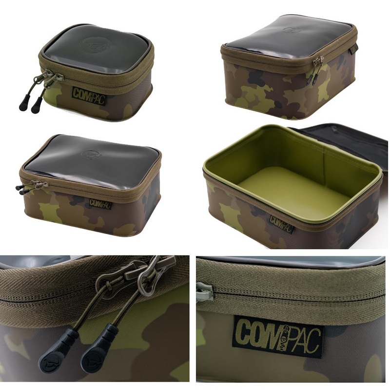 Korda Compac Kamo