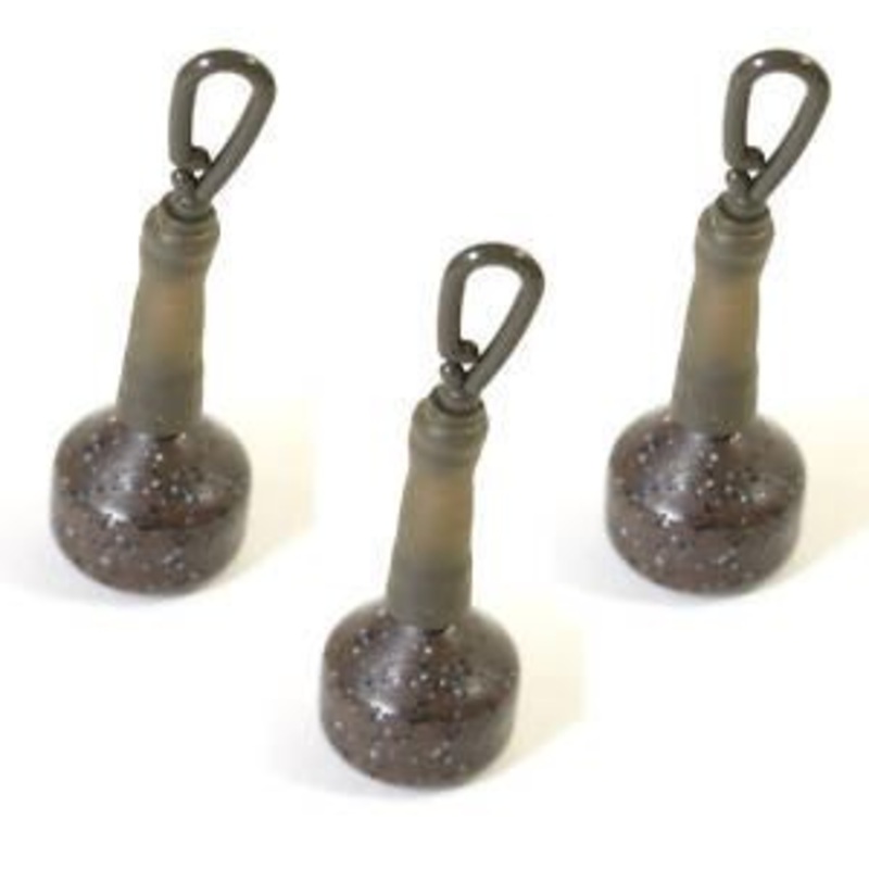 Korda Intelligent Backleads