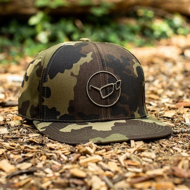 Korda Kore Snapback  Kamo