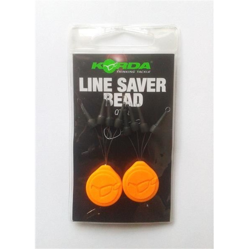 Korda Line Saver Bead