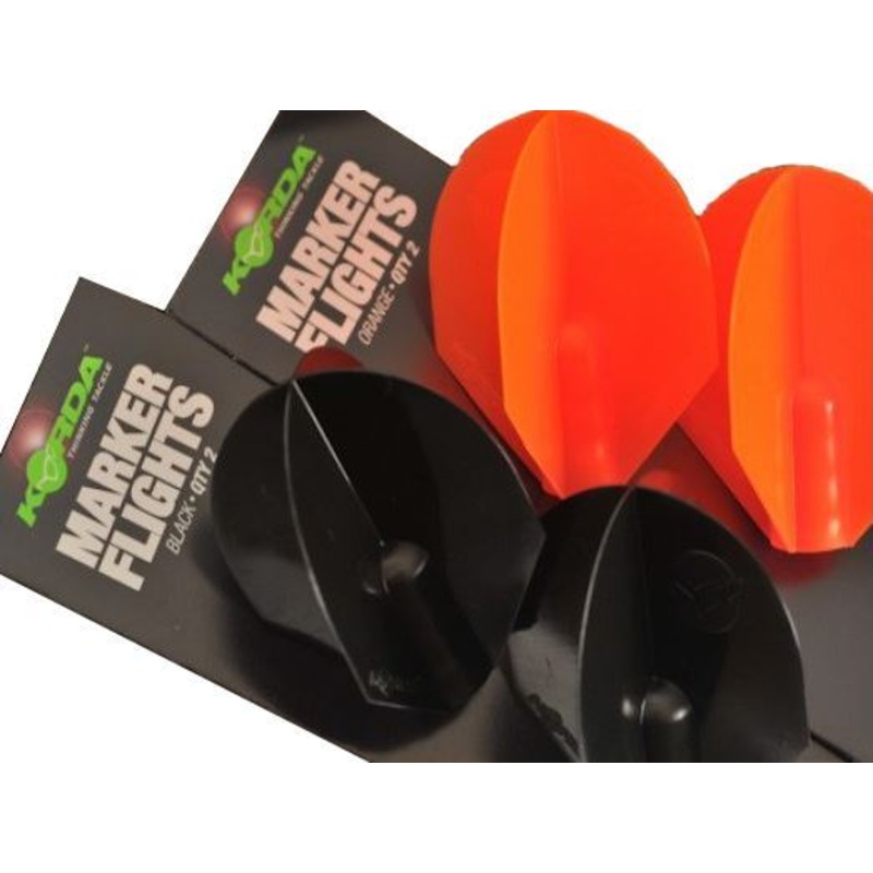Korda Marker Flights