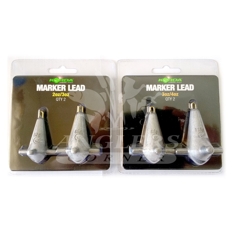 Korda Marker Lead Pronged