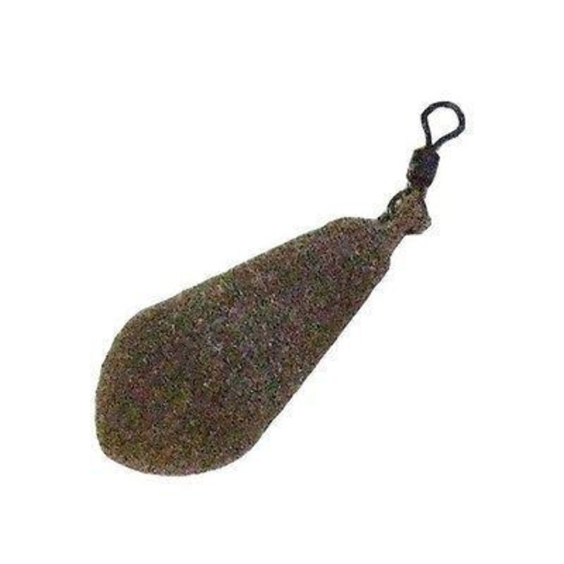 Korda Textured Distance Casting Swivel