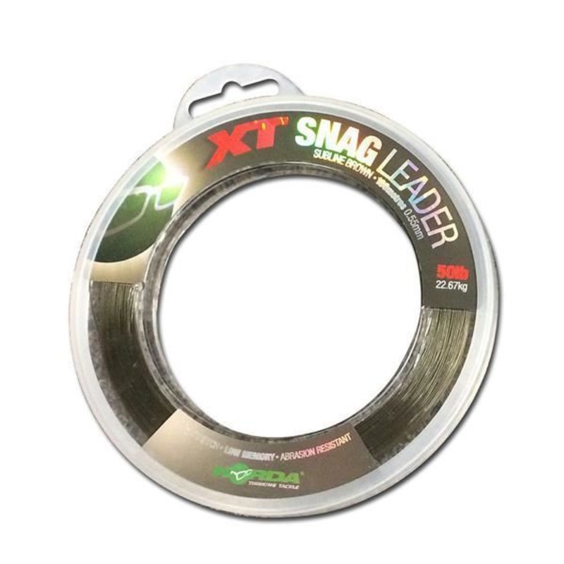 Korda XT Snag Leader