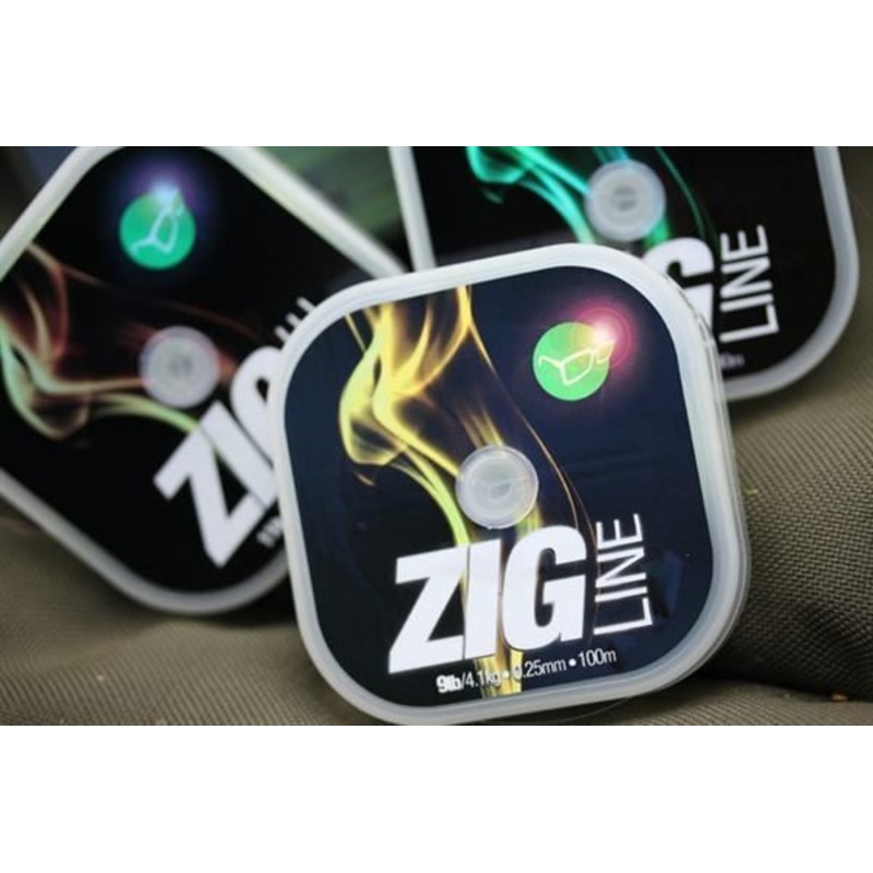 Korda Zig Line Hooklength