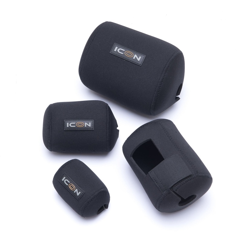 Leeda Icon Multiplier Reel Case
