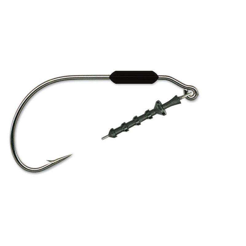 Mustad 91768UB18 PowerLock Plus Gripper