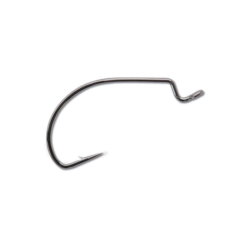 Mustad Big Mouth 3/0 38104NP-BN