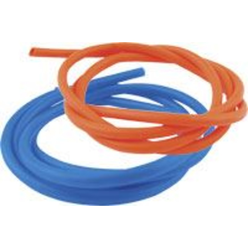 Mustad Rig Tubing 1.5mm