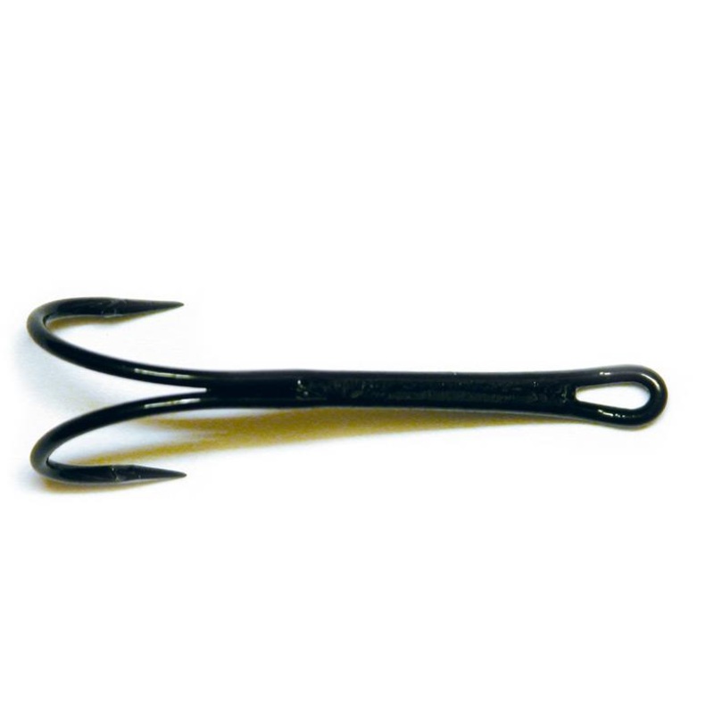 Mustad Salmon Double