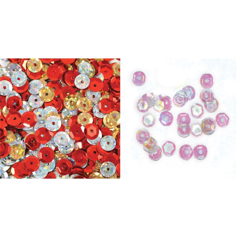 TronixPro Sequins
