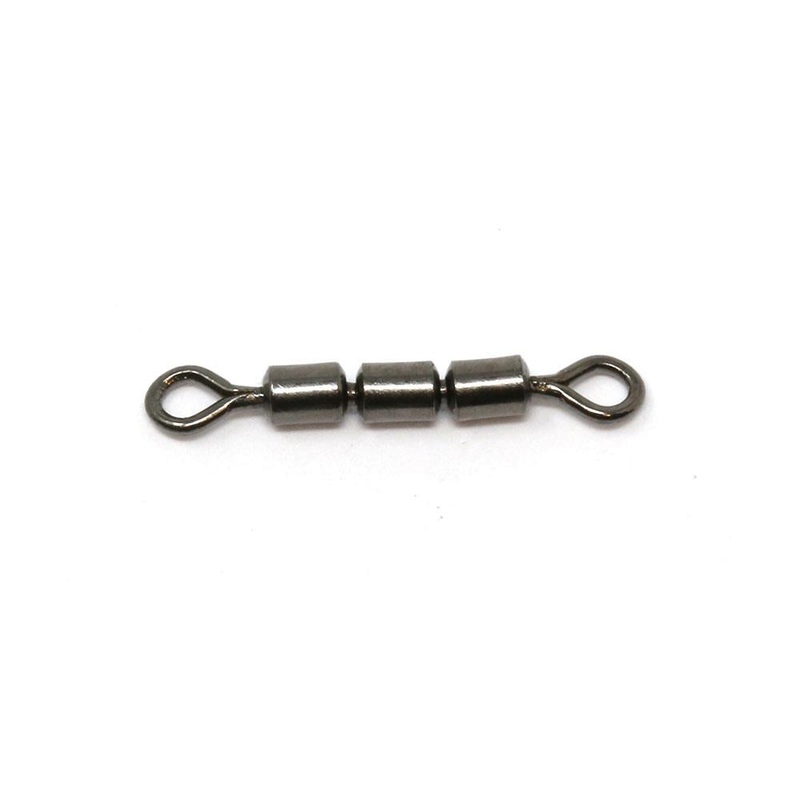 Tronixpro Treble Snood Swivel