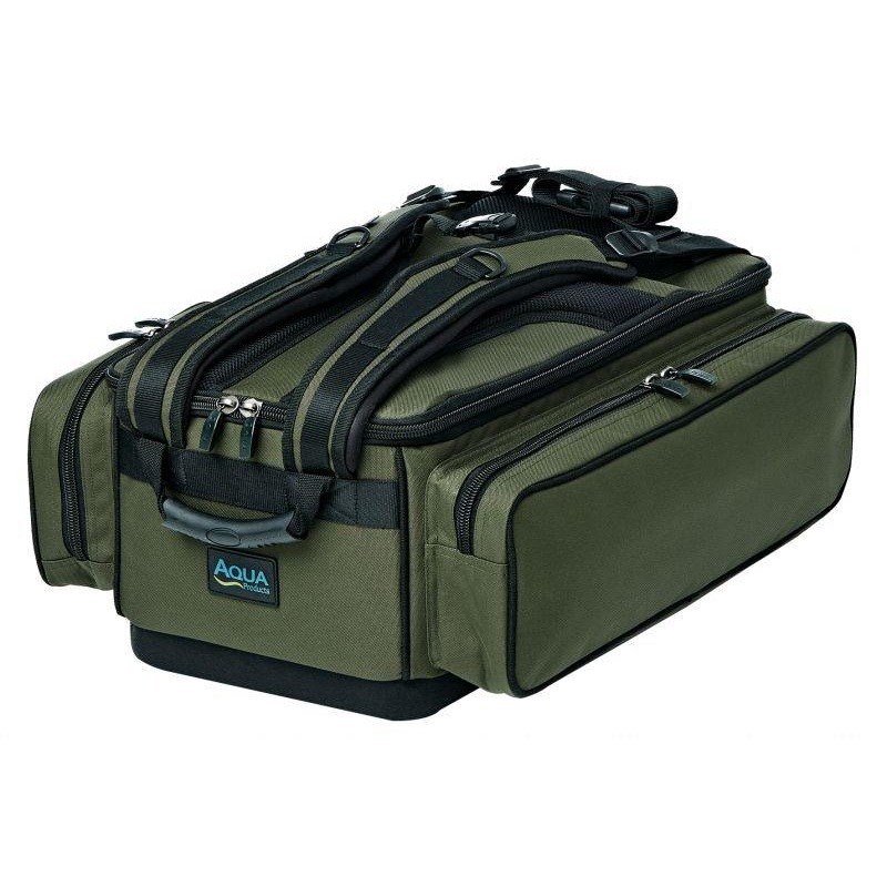 Aqua Products Roving Rucksack Black Series
