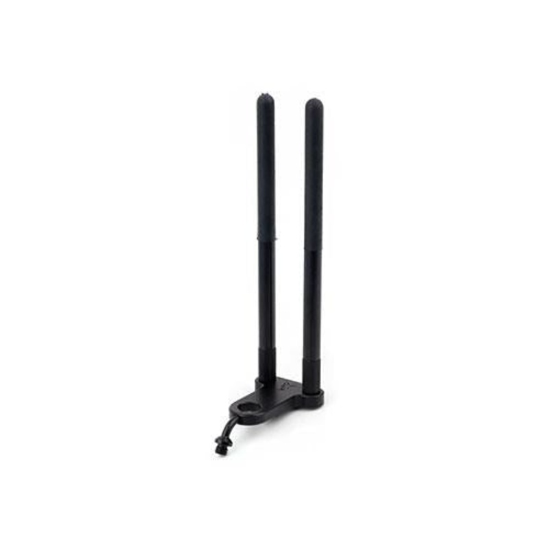 Fox Black Label Snag Ears & Hockey Stick