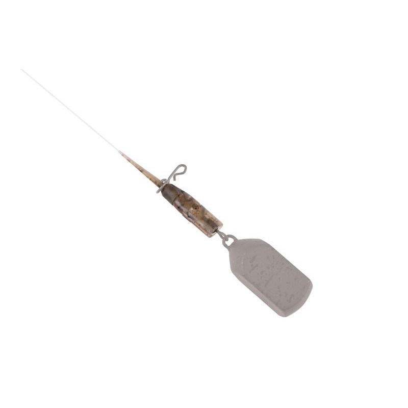 Fox Edges Camo Drop Off Heli Buffer Bead Kit