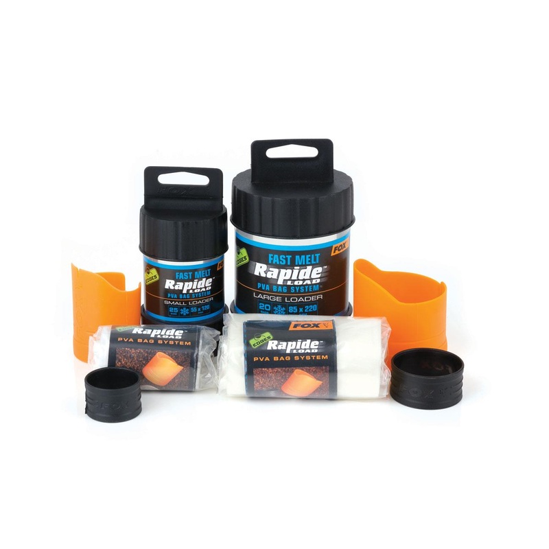 Fox Rapide System Fast Melt