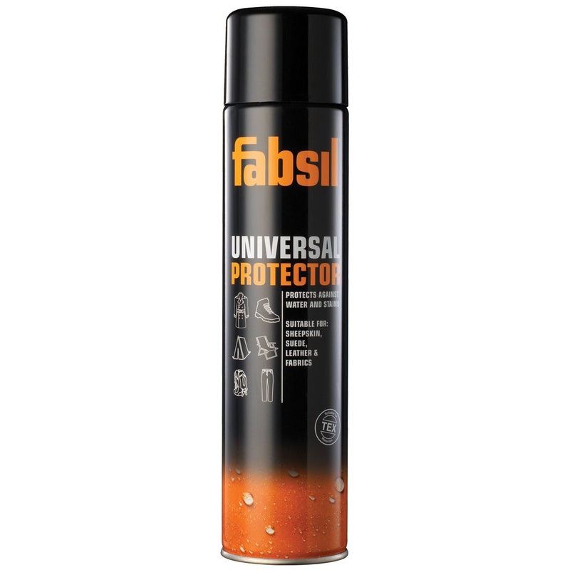 Granger's Fabsil Universal Protection Aerosol 600ml