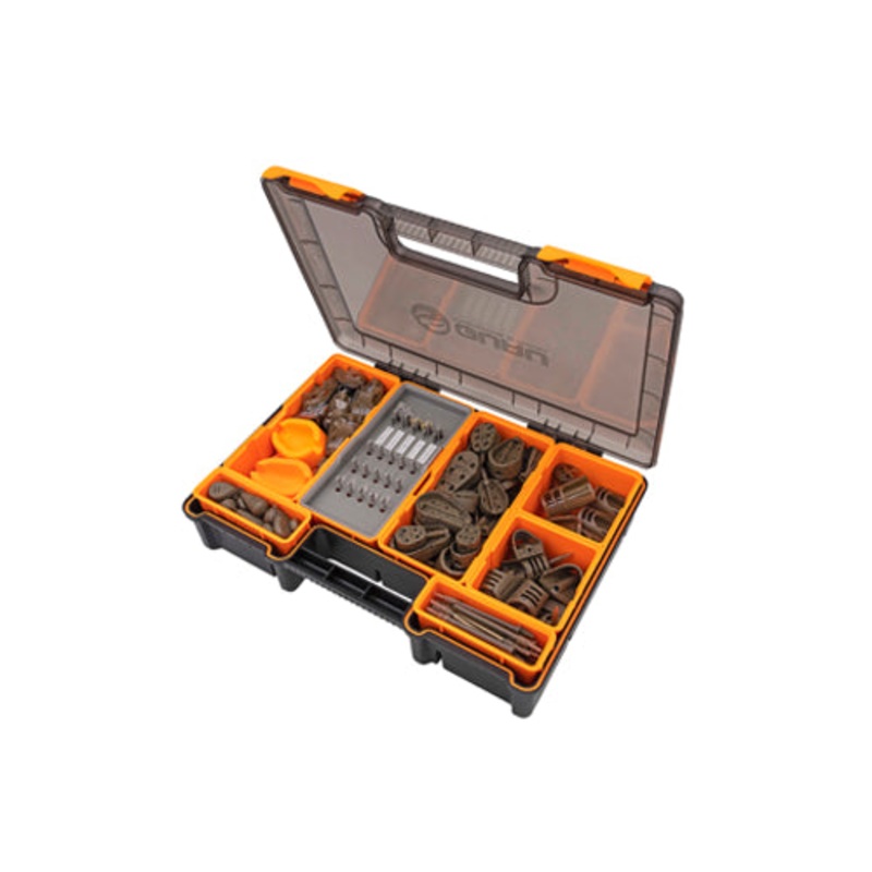 Guru Feeder Box