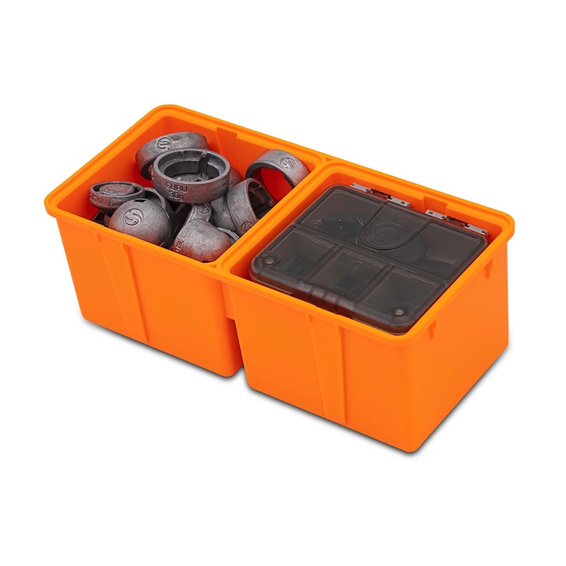 Guru Feeder Box Divided Insert