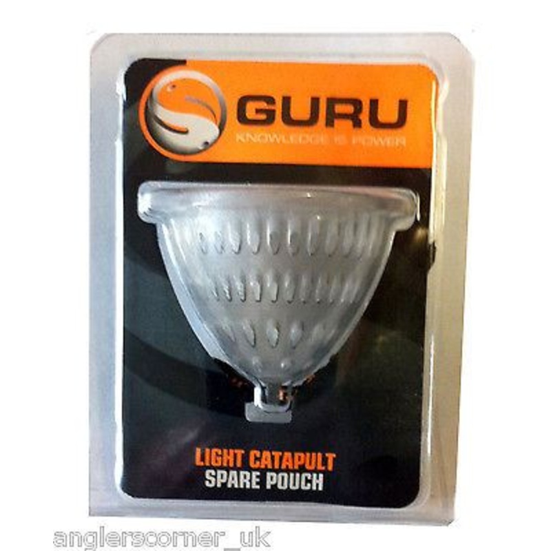 Guru Light Catapult Spare Pouch