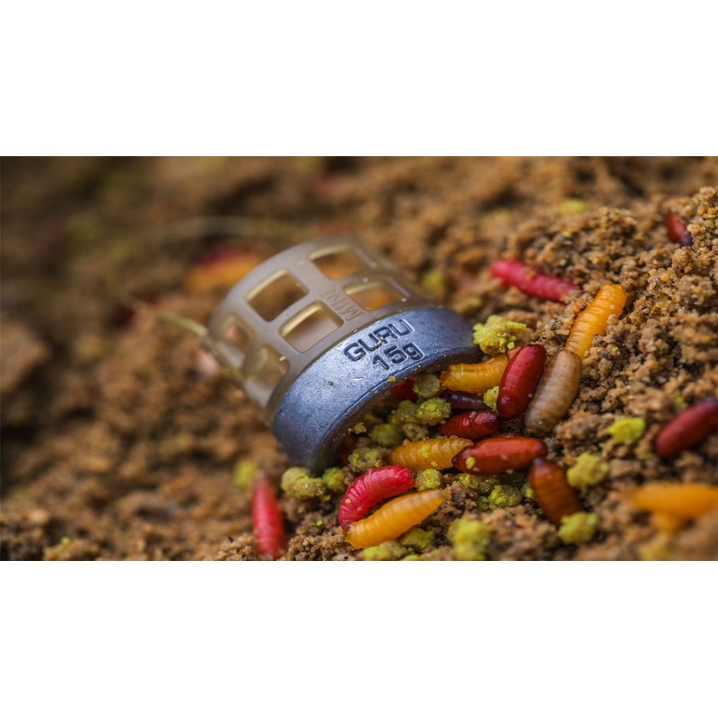 Guru Slimline X-Change Distance Feeder