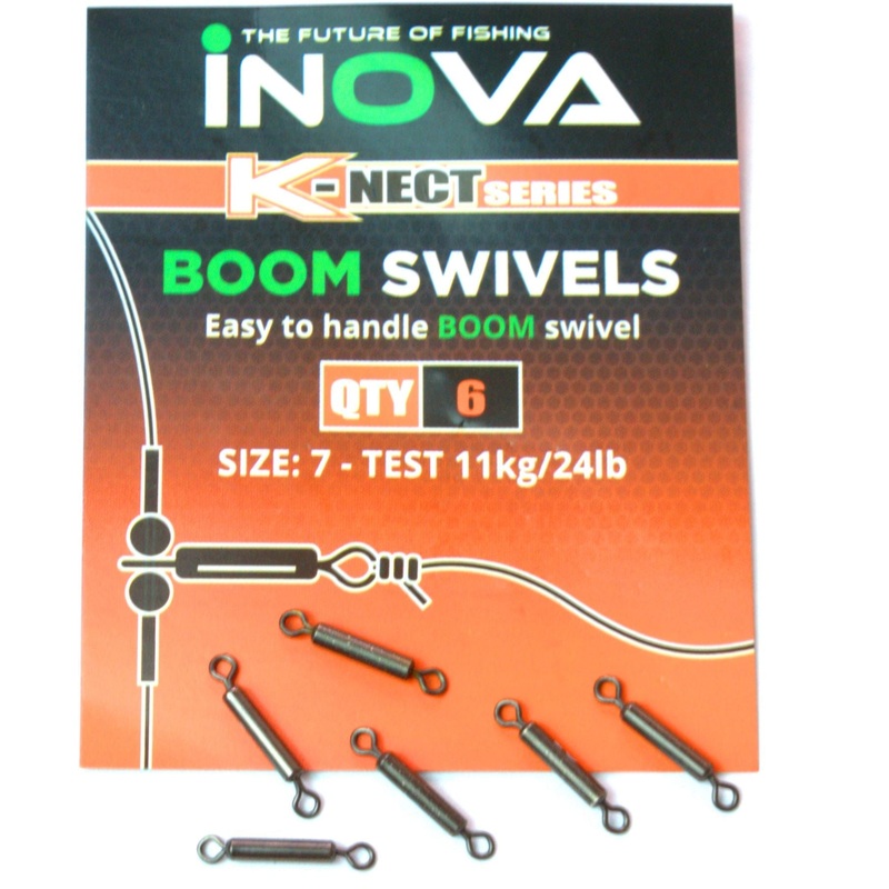 Inova Boom Swivel Size 7
