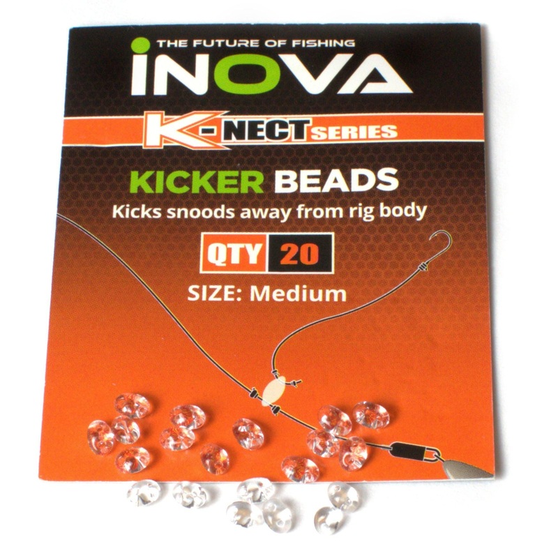 Inova Kicker Beads Medium