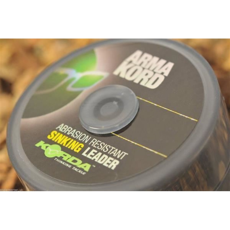 Korda Arma Kord Sinking
