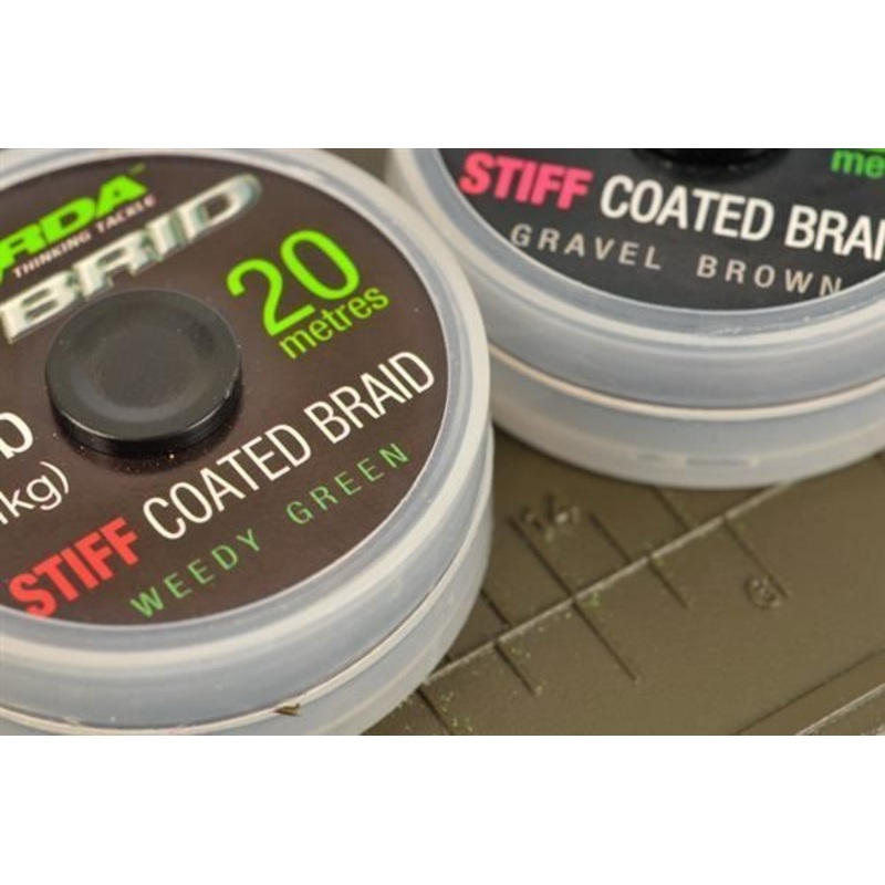Korda Hybrid Stiff 20lb