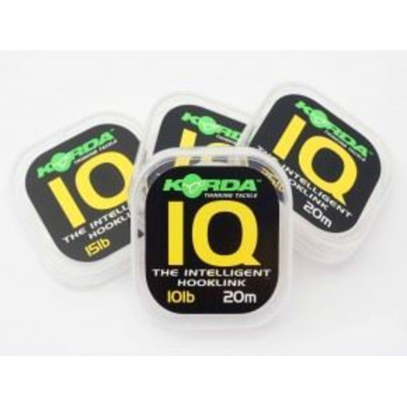 Korda IQ - The Intelligent Hooklink