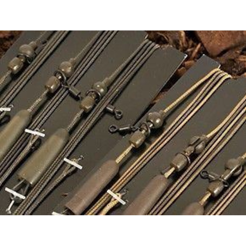 Korda Leadcore Leaders Heli