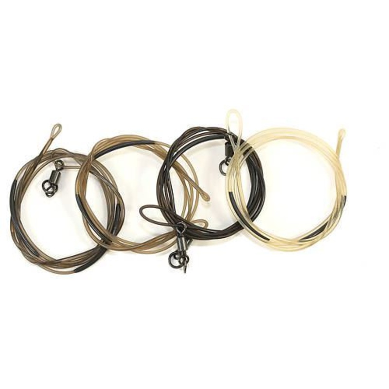 Korda Safe Zone Leader Ring Swivel