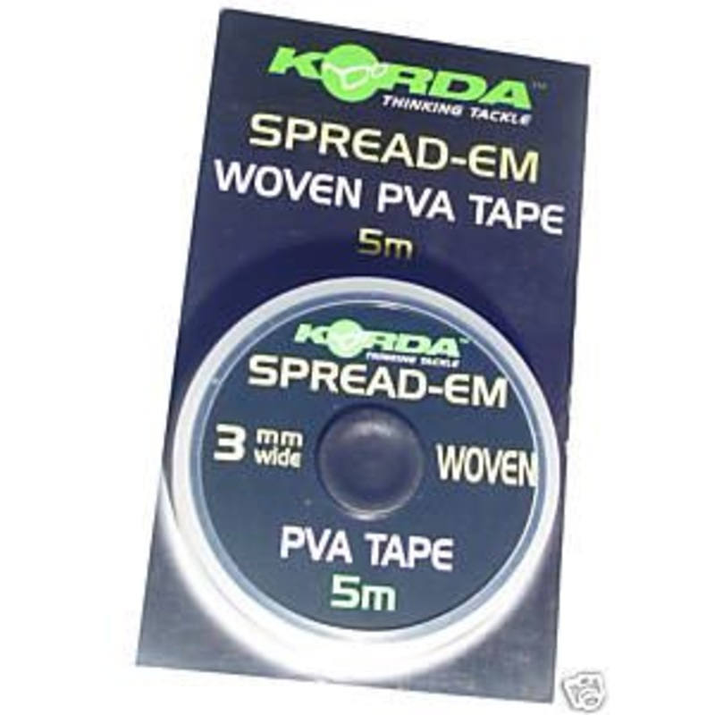 Korda Spead-Em PVA Tape